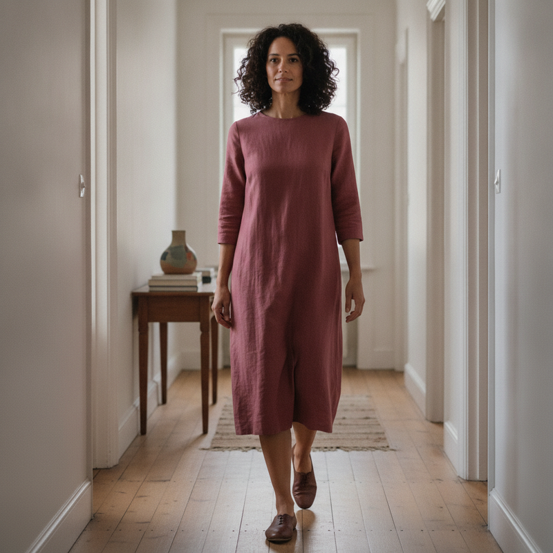 Womens Dress