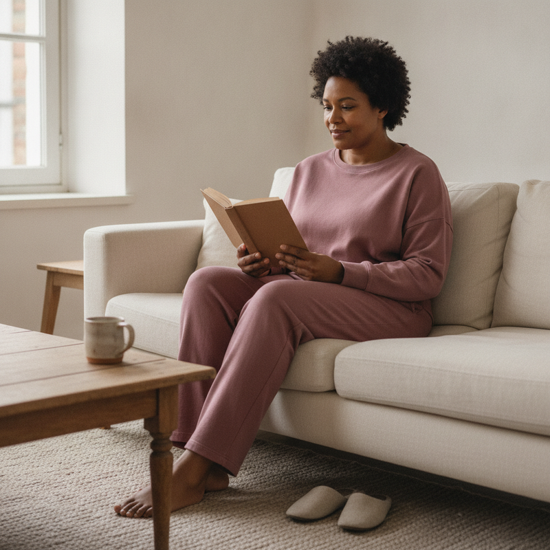 Womens Loungewear