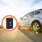 Bezpieczny mini lokalizator GPS do lokalizacji