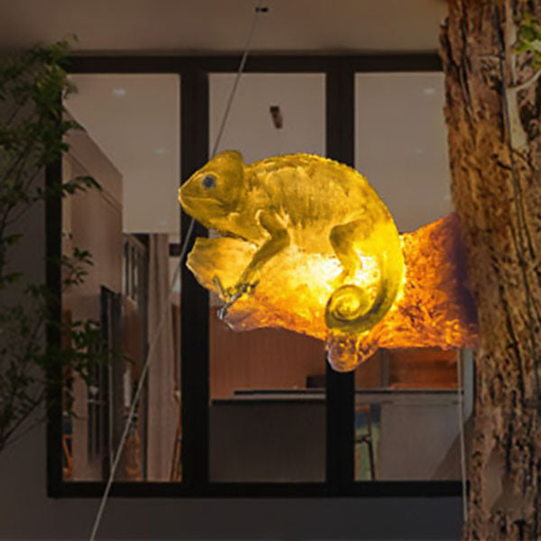 Modern garden lamp Solar Nature