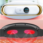 Bezprzewodowy masażer wibracyjny do noszenia na co dzień