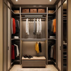 Nowoczesna Lampka Ruchowa – LED magnetyczna podszafkowa