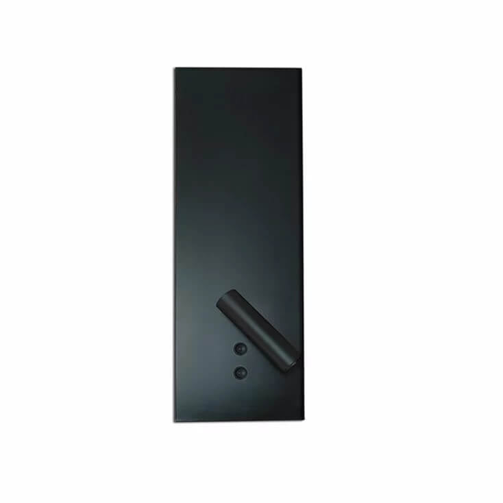 Modern LED wall lamp for bedroom – minimalist wall sconce