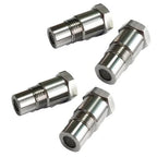 Wysokowydajny adapter czujnika tlenu O2 do samochodów