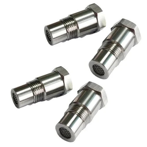 Wysokowydajny adapter czujnika tlenu O2 do samochodów