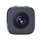 Inteligentna Mini Kamera WiFi z Funkcją Zdalnego Monitorowania