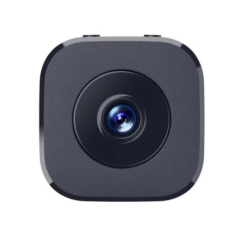 Inteligentna Mini Kamera WiFi z Funkcją Zdalnego Monitorowania