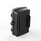 Zaawansowana Kamera Leśna z Nocnym Podglądem