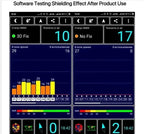 Niezawodny Bloker sygnału GPS do pojazdów