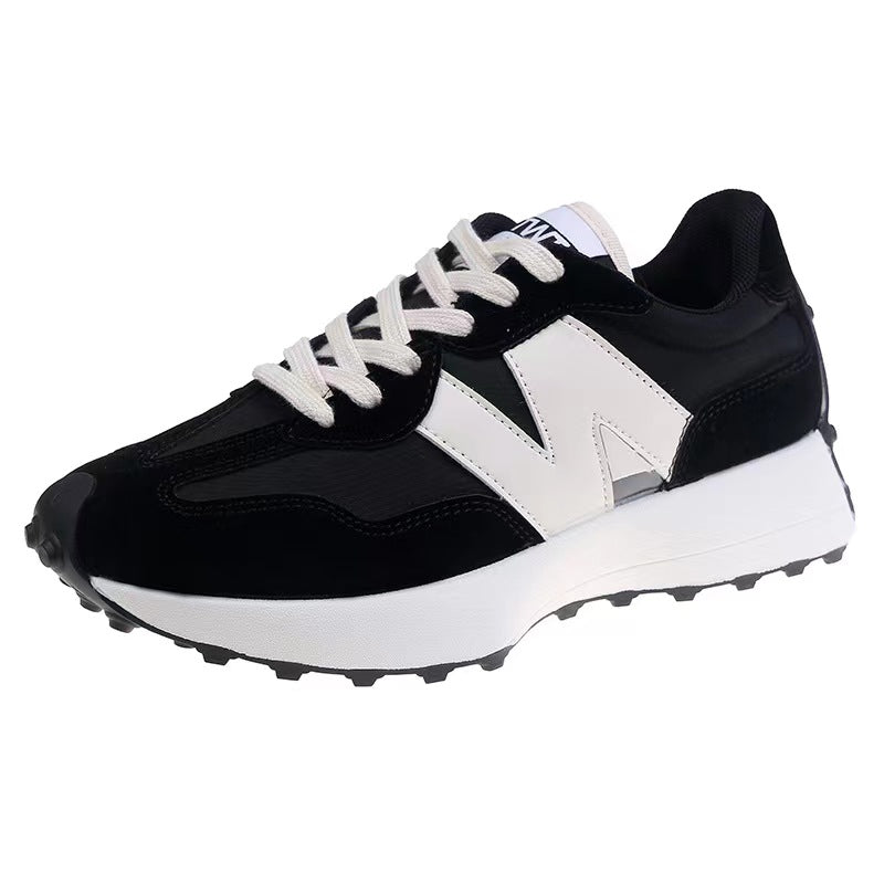 Damskie Sneakersy Casual Do Codziennego Noszenia