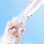 Łagodny trymer pielęgnacyjny - Łatwy trymer do pielęgnacji łap i futra