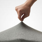 Poduszka do siedzenia z pianki pamięciowej – wsparcie dla kości ogonowej i poprawa postawy