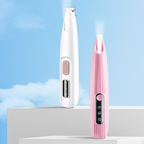 Łagodny trymer pielęgnacyjny - Łatwy trymer do pielęgnacji łap i futra