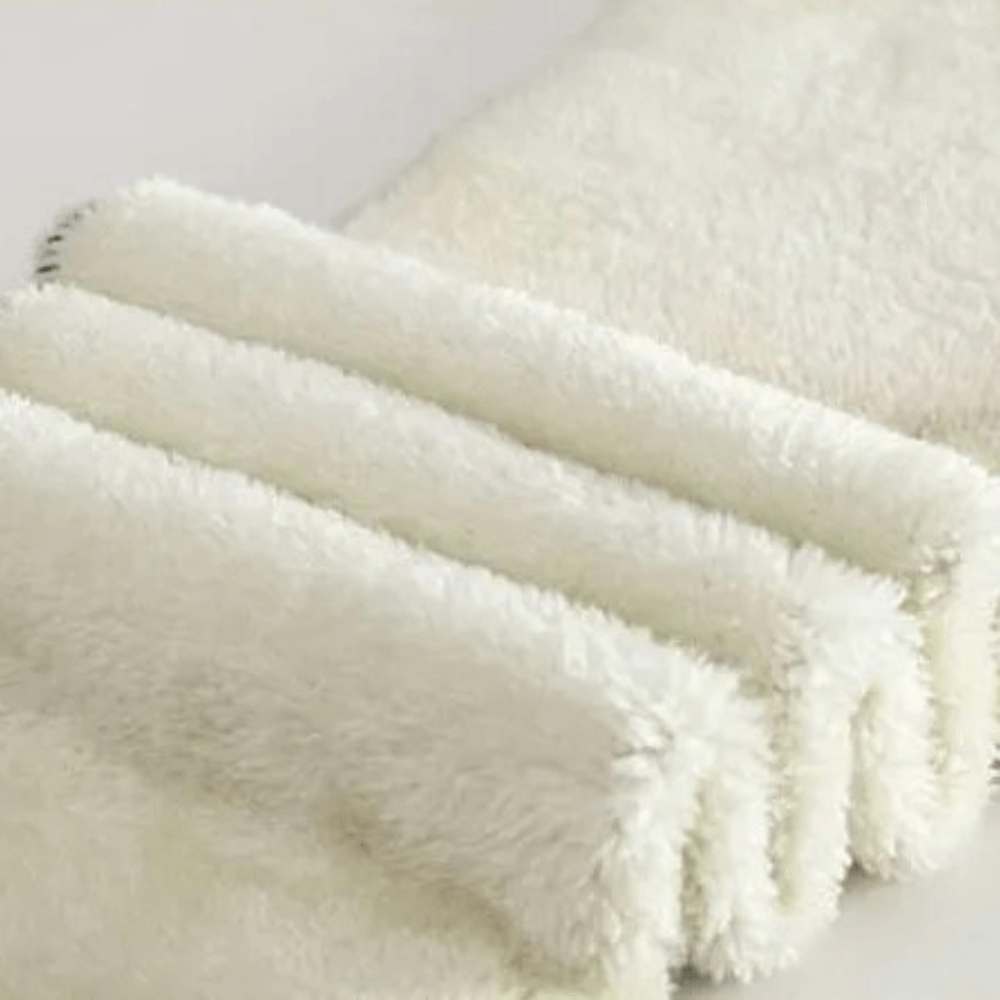 Leggings invernali da donna termici con vita alta