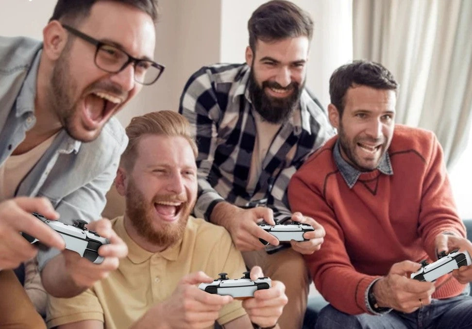 Retro stick do gier konsola 4K HDMI z 40000 gier