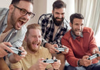 Retro stick do gier konsola 4K HDMI z 40000 gier