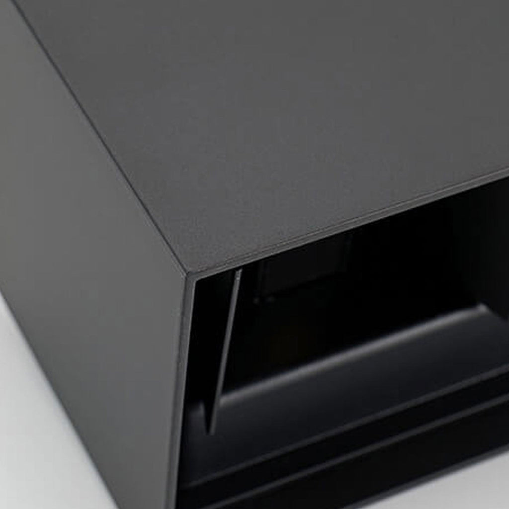 Jasna energooszczędna lampa LED zewnętrzna