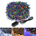 Externe LED-Lichterkette – Nachtlicht