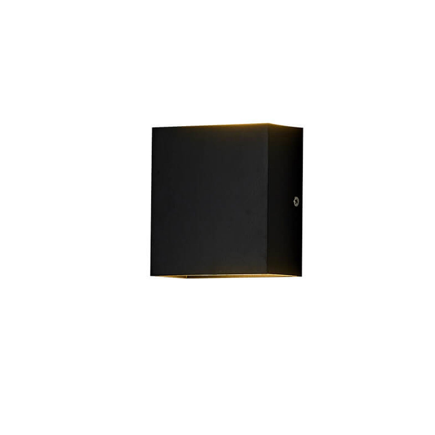 Illuminazione esterna LED con sensore di movimento intelligente