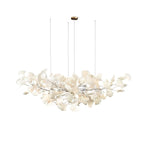Lampe murale moderne Feuilles Éclairage décoratif de plafond