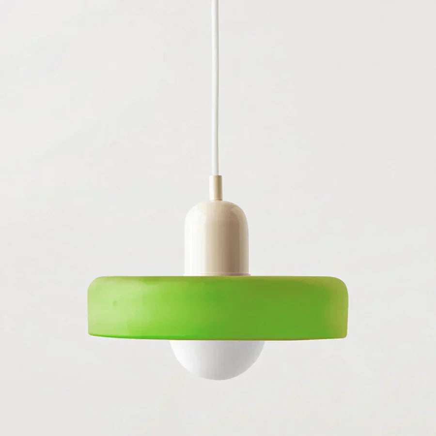 Lisbon-inspired ceiling lamp decorative lighting