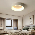 Tägliche rutschfeste runde LED-Deckenlampe für Zuhause