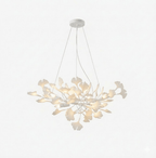Lampe murale moderne Feuilles Éclairage décoratif de plafond