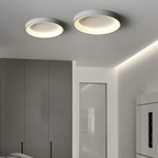 Tägliche rutschfeste runde LED-Deckenlampe für Zuhause