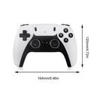 Retro stick do gier konsola 4K HDMI z 40000 gier
