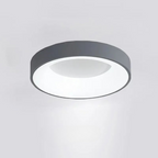 Tägliche rutschfeste runde LED-Deckenlampe für Zuhause