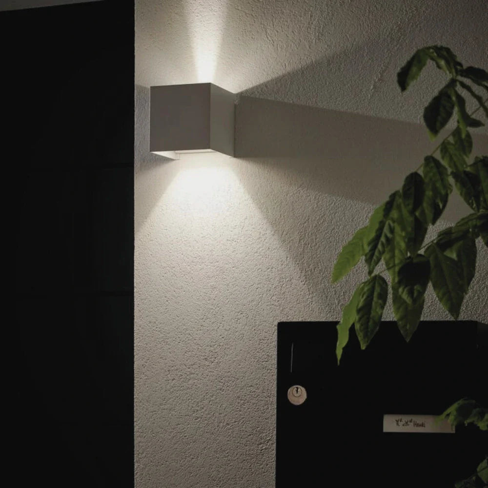Applique murale décorative réglable – Idéale pour une utilisation intérieure et extérieure