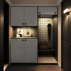 Nowoczesna Lampka Ruchowa – LED magnetyczna podszafkowa