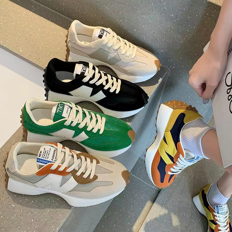 Damesneakers til hverdagsbruk