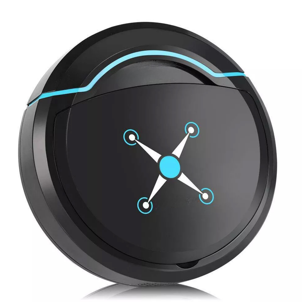 Wielofunkcyjny Inteligentny robot odkurzający i mopujący