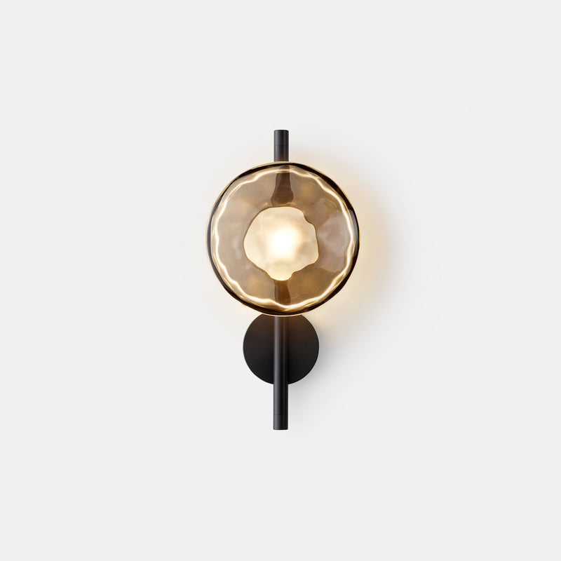 Lampada da parete nordica minimalista esclusiva LED