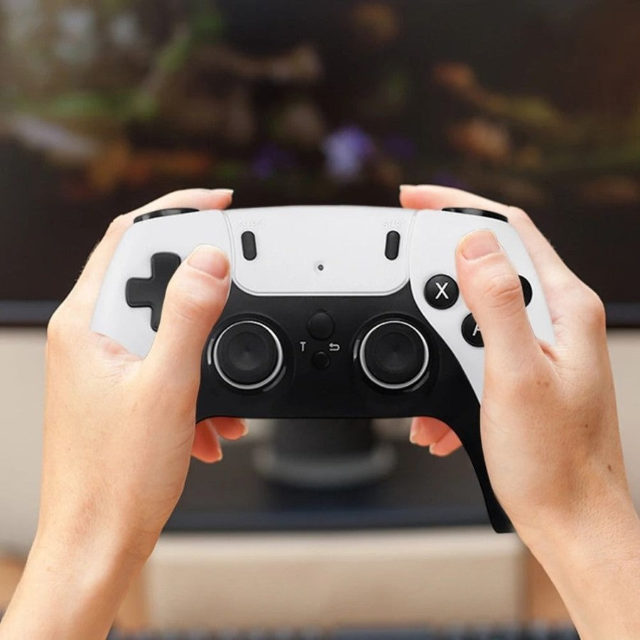 Retro stick do gier konsola 4K HDMI z 40000 gier