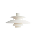 Nowoczesna Lampa Wisząca Wielowarstwowa – Designerska Lampa Sufitowa Loft