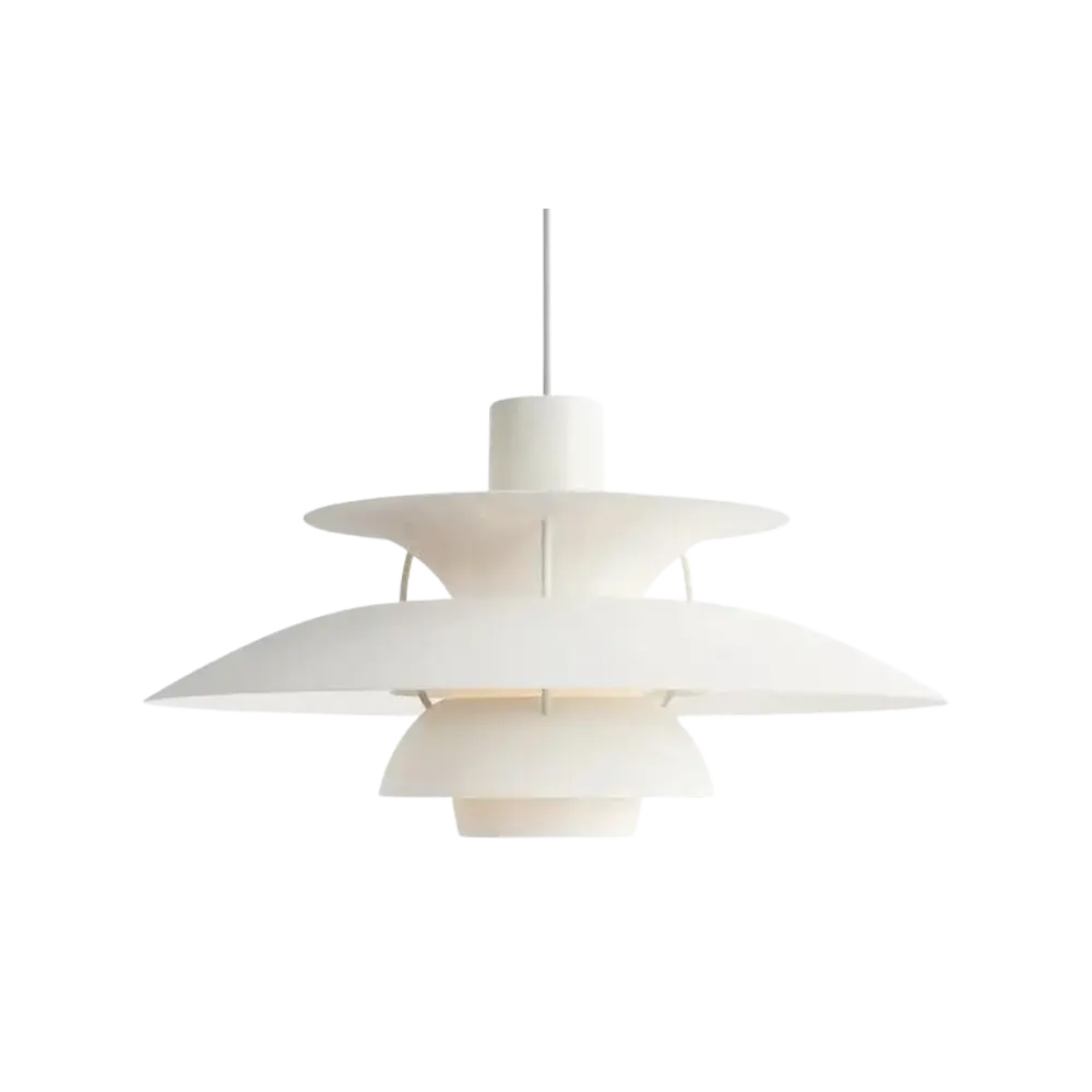 Nowoczesna Lampa Wisząca Wielowarstwowa – Designerska Lampa Sufitowa Loft