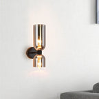 Lampada da parete decorativa LED Illuminazione contemporanea per interni