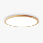 Lampada da soffitto LED moderna dimmerabile con illuminazione tricolore per soggiorno e camera da letto