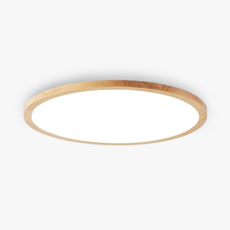 Lampada da soffitto LED moderna dimmerabile con illuminazione tricolore per soggiorno e camera da letto