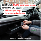 Kompaktowy Uniwersalny GPS - Androidem i iOS Śledzenia Lokalizacji Pojazdu