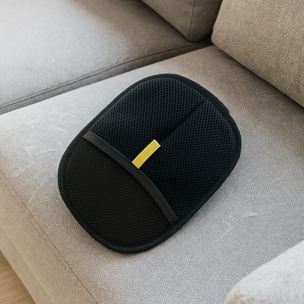 Rękawica do Usuwania Sierści Zwierząt - Do czyszczenia i pielęgnacji sierści zwierząt