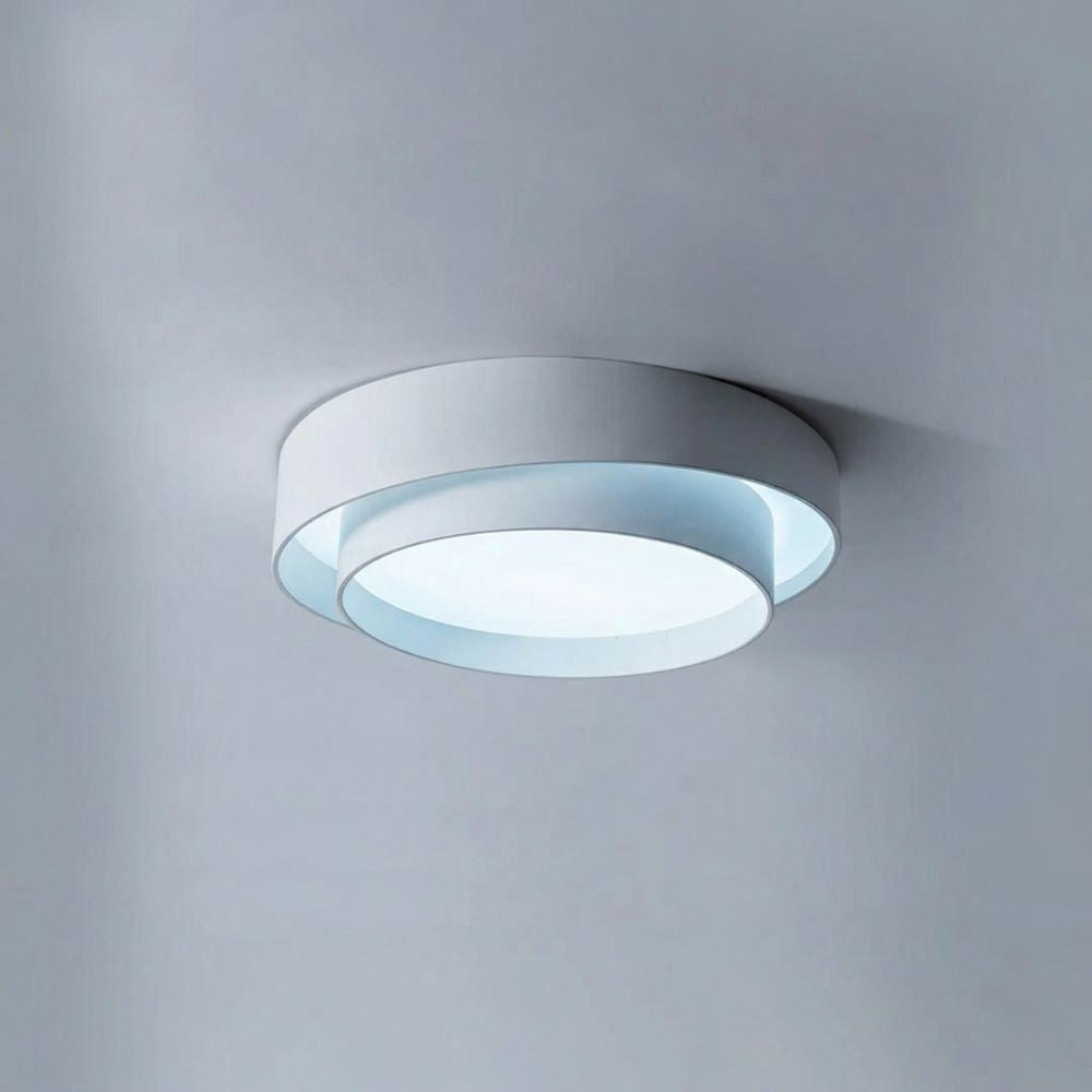 LED fixture with dimming – modern ceiling light