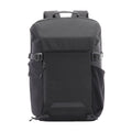 Sac à dos de voyage avec poche latérale extensible