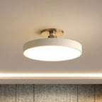 Feine LED-Lampe im minimalistischen Stil – modernes Design