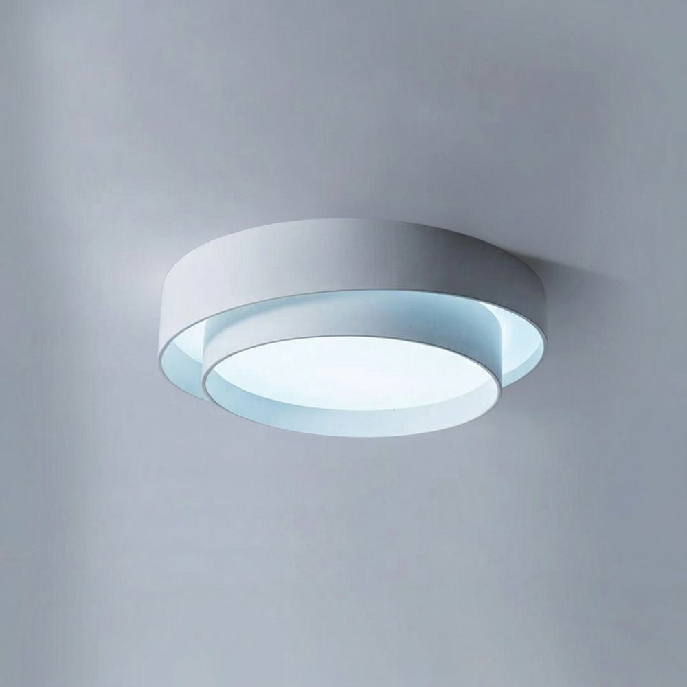 LED fixture with dimming – modern ceiling light