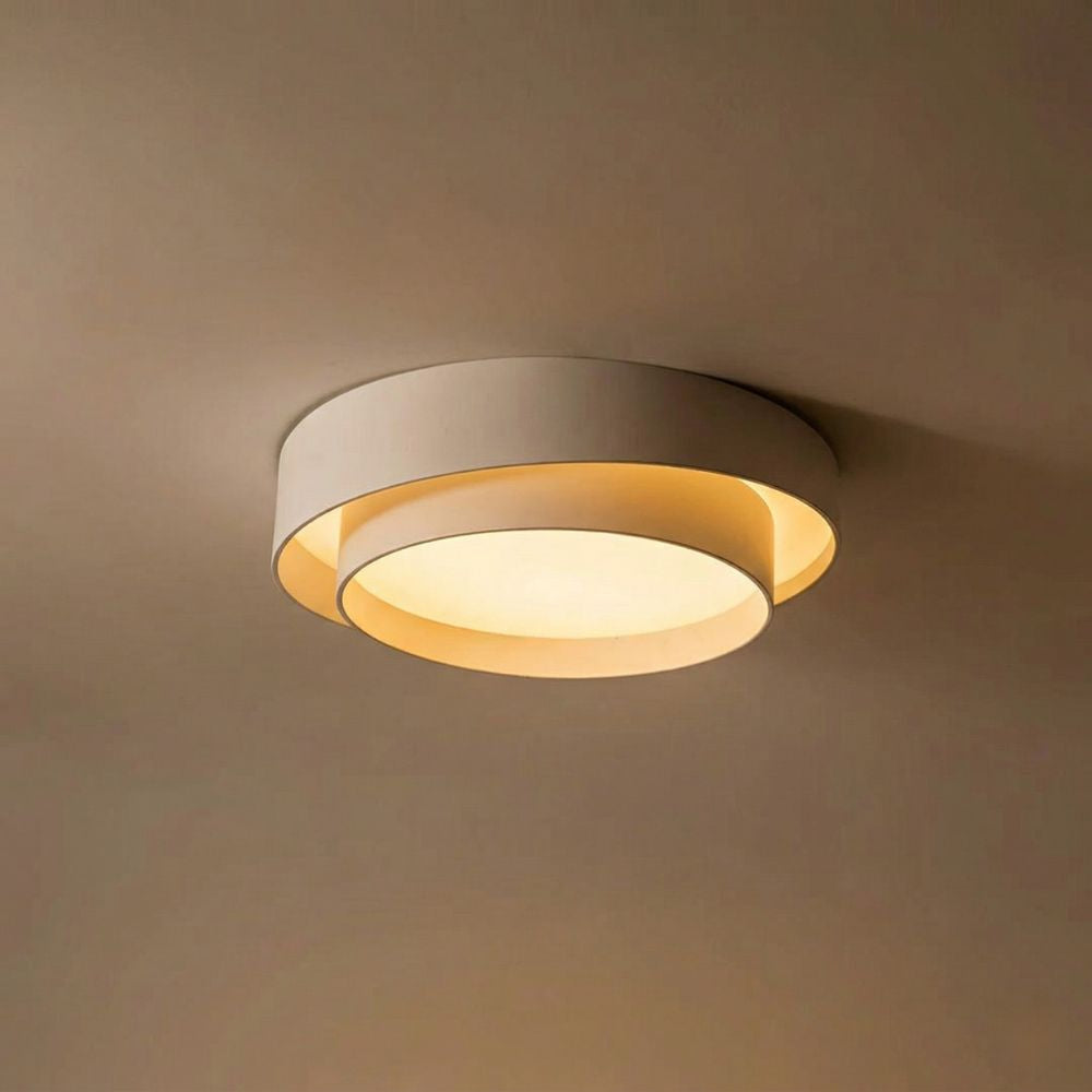 LED fixture with dimming – modern ceiling light