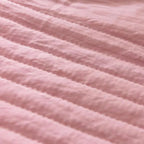 Oddychający koc chłodzący na ciepłe noce