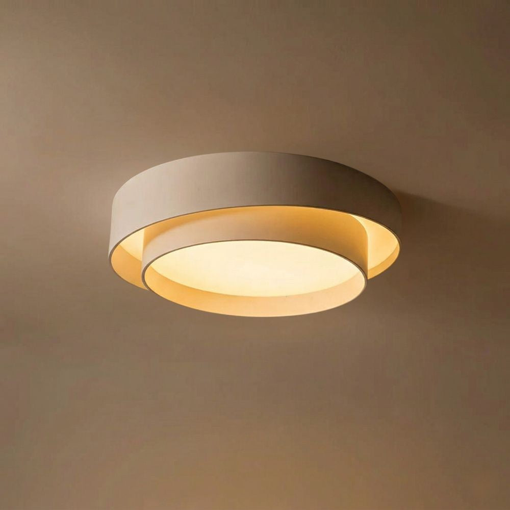 LED fixture with dimming – modern ceiling light